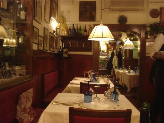 Antica Trattoria Da Bruno