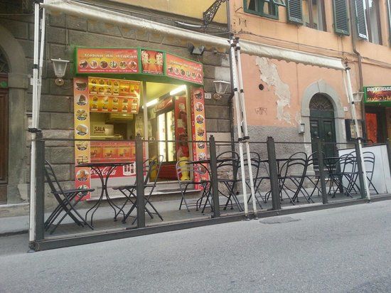 Anatolia Kebap da Hasan