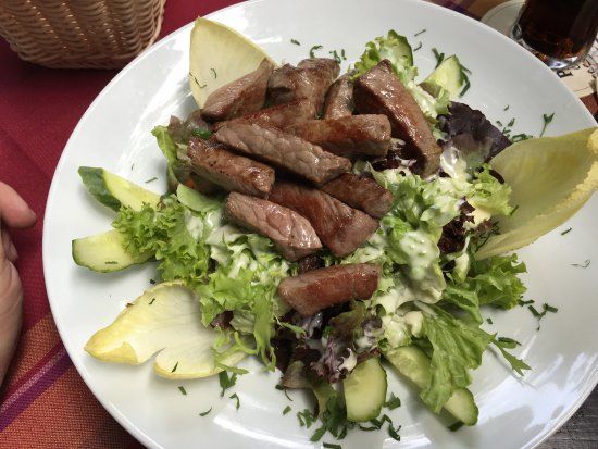 Landgasthof Heideblick