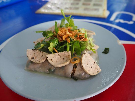 Yuan Komo 25 Restaurant