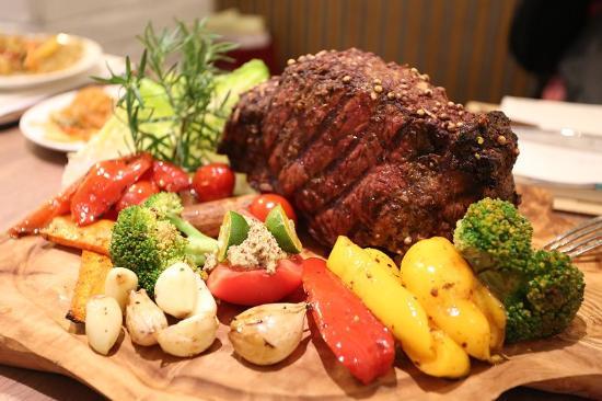 Dill Herb Restaurant