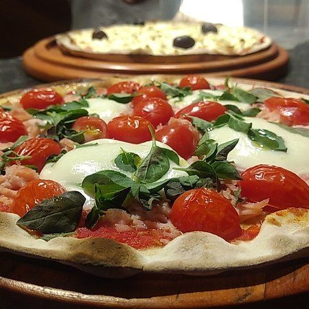 Moema Pizzas