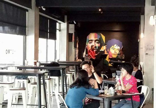 METRO Coffee Bar