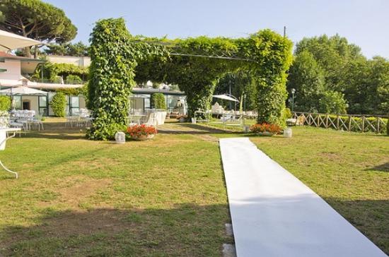 Il Giardino Di Francesca