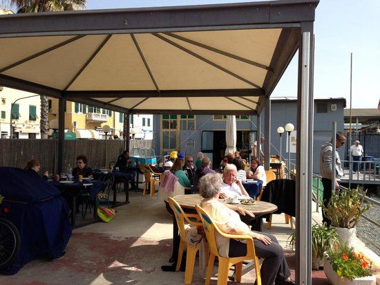 Ristorante Pizzeria Last Beach