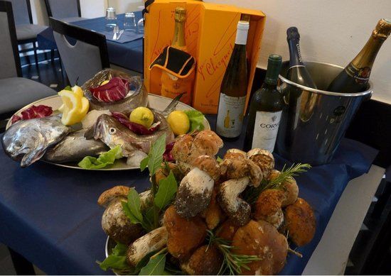 Ristorante Torre Antica