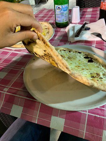 Trattoria e Pizzeria Da Nancy