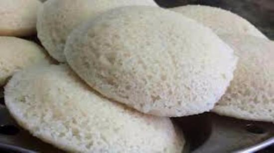 New South Indian Dosa