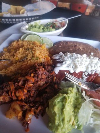 La Playita Bar & Grill