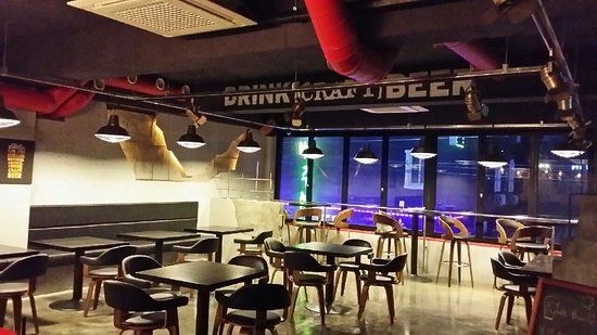 Beuro Iin Taep House