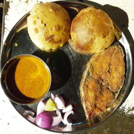 Raju's Malwani Corner