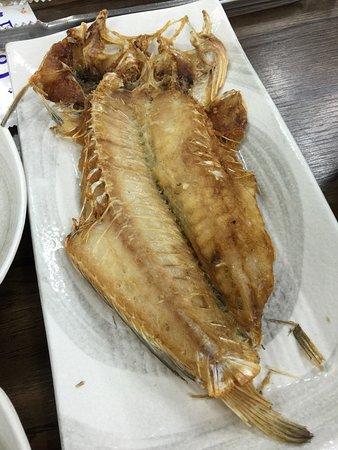 Cheongdo Spicy Seafood Stew