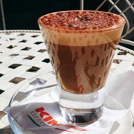 Caffe da Sara