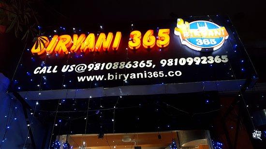 Biryani365