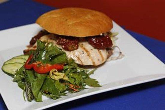 Restaurant la bonne table