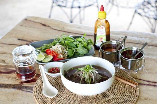 Xich Lo Warung Vietnam