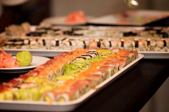 Daisho Sushi and Wine Bar