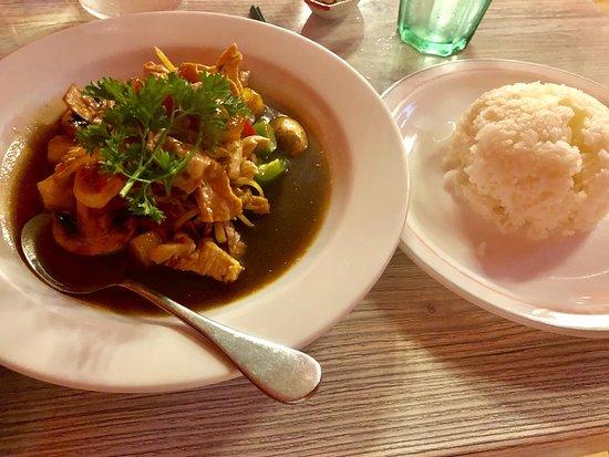 Asian Thai Kitchen 2