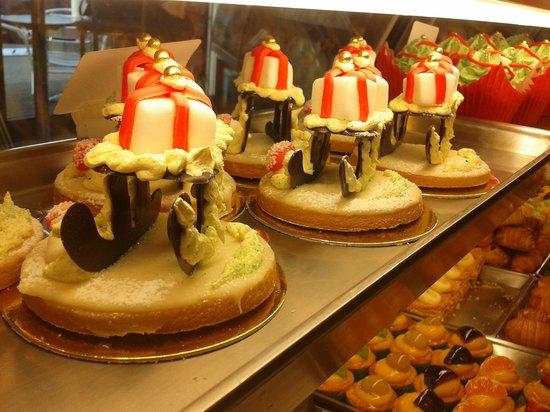 Bar Pasticceria il Kroffo