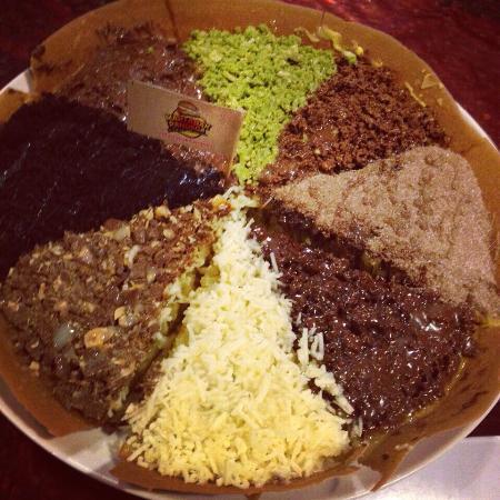 Martabak Pandega