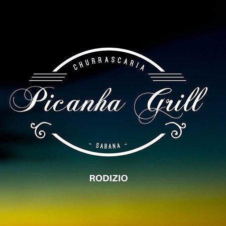 Picanha Grill