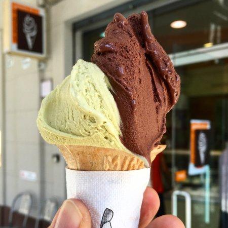 Un mondo di gelato & co