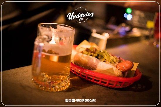 Underdog Café