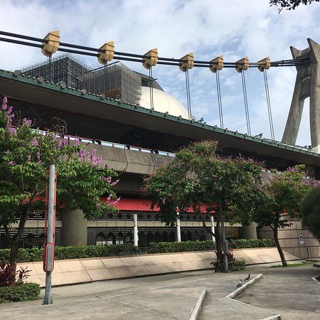 Jiantan Park