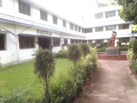 Anand Niketan Kirtishala