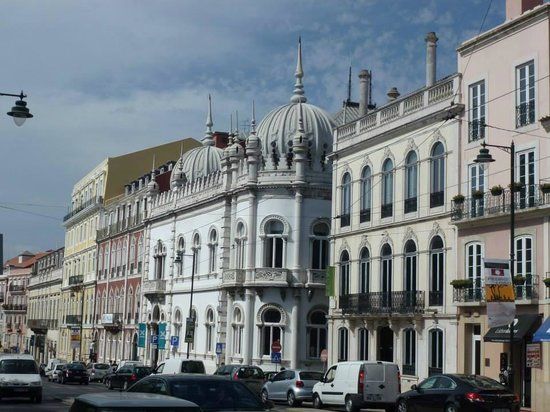 Praca do Principe Real