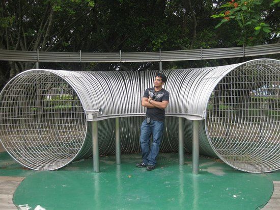 Meilun Science Park