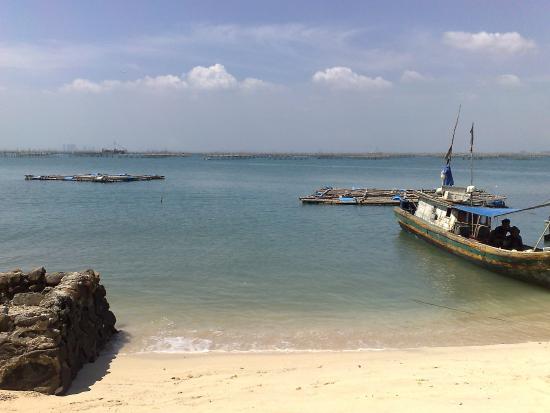 Cipir Island