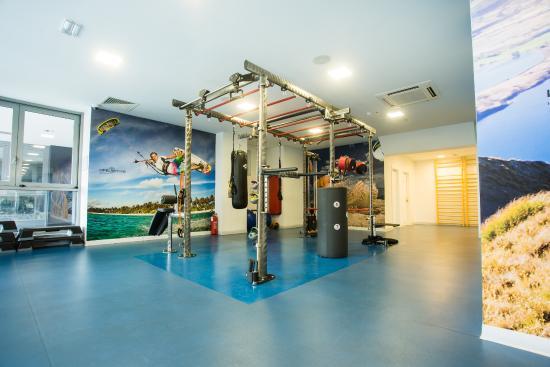 Life Active Health Club