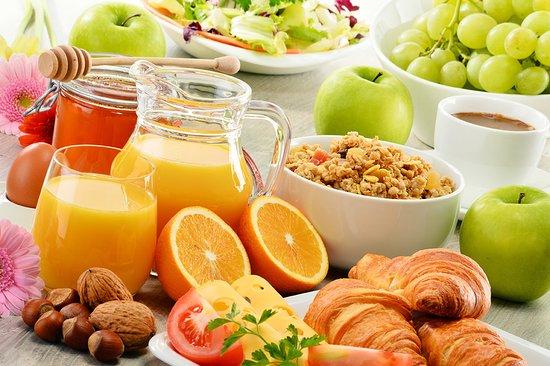 Fresh Buffet