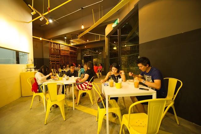 Lobbee - Thai Connection