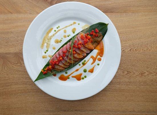 Puntarena Centro Historico