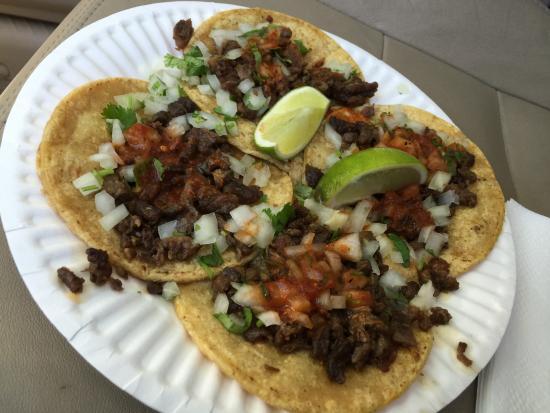 El Taco De Oro Restaurant