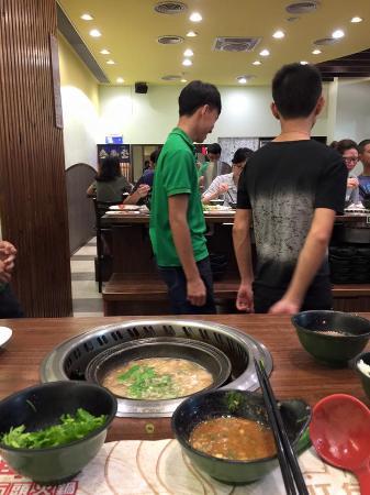 Wang Jiao Mini Claypot