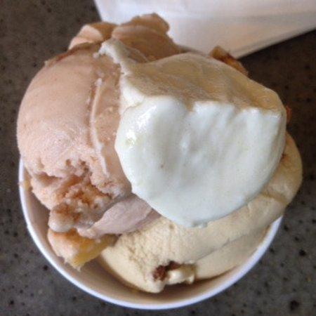 Luicella's Ice Cream