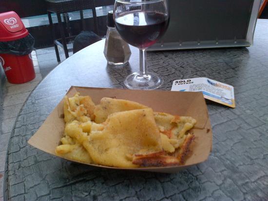 Receta de Jou