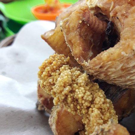 Sambel Welut Pak Sabar