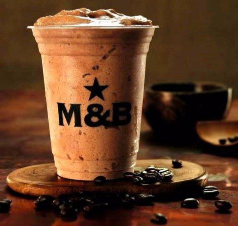 Mugg & Bean Northgate Mall