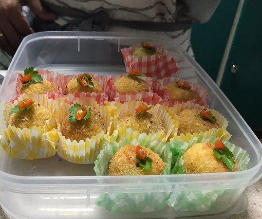 Warung Meat Mart