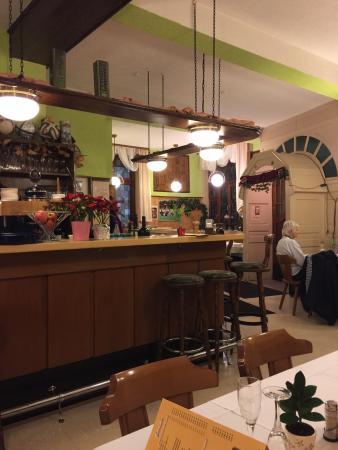 NTG Speisegaststätte