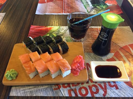 SushiYa