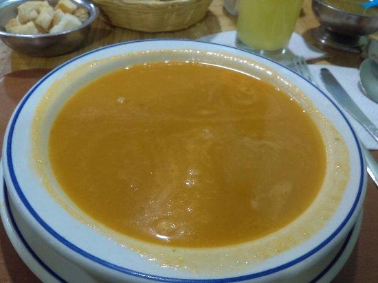 Restaurante Sienra's Cafeteria