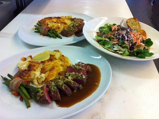 Restaurant Stadionli