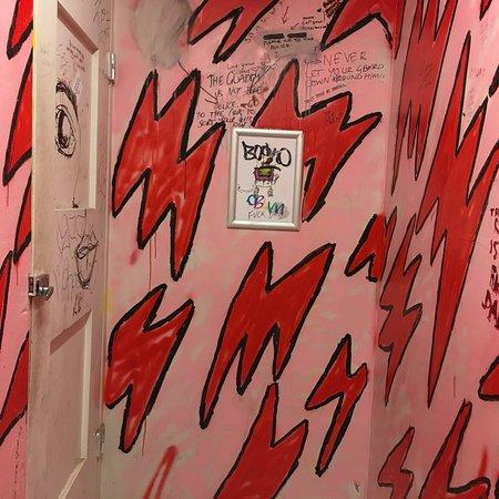 Lord Gladstone Restaurante