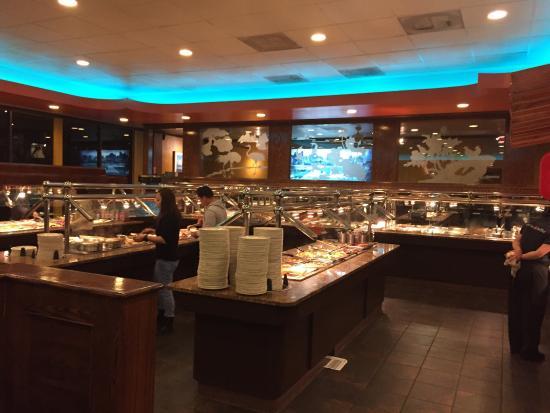 Sunrise Super Buffet