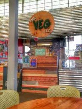 The Veg